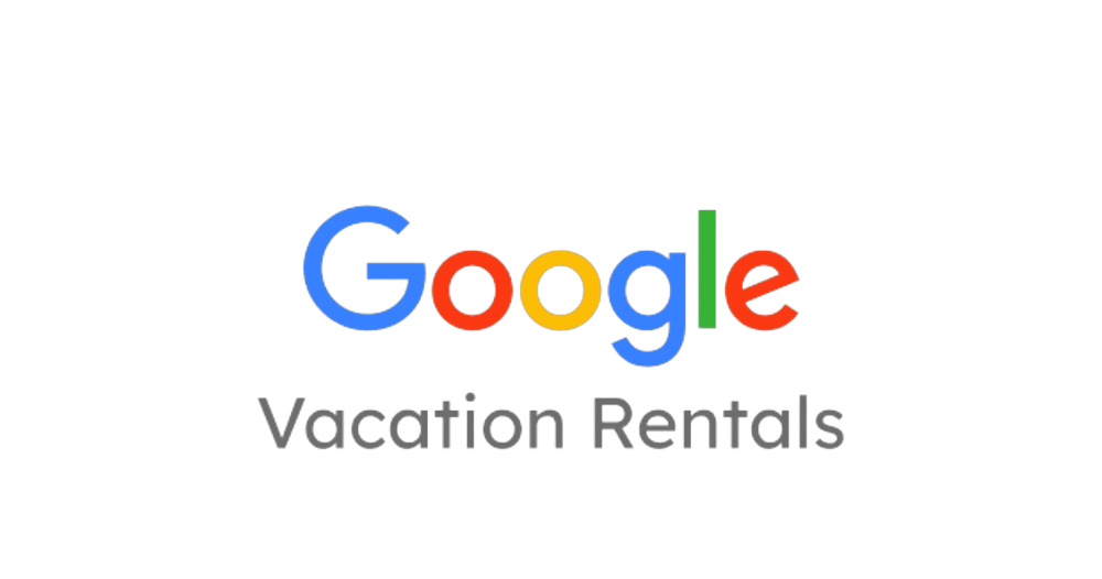 Google Vacation Rentals