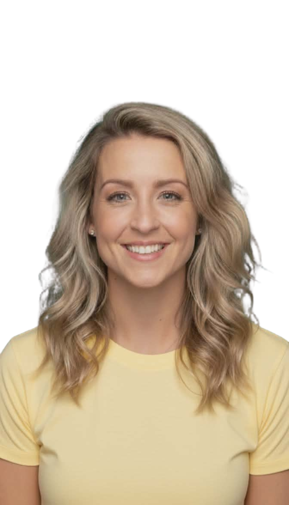 Alysia, Business Development at Fullyo