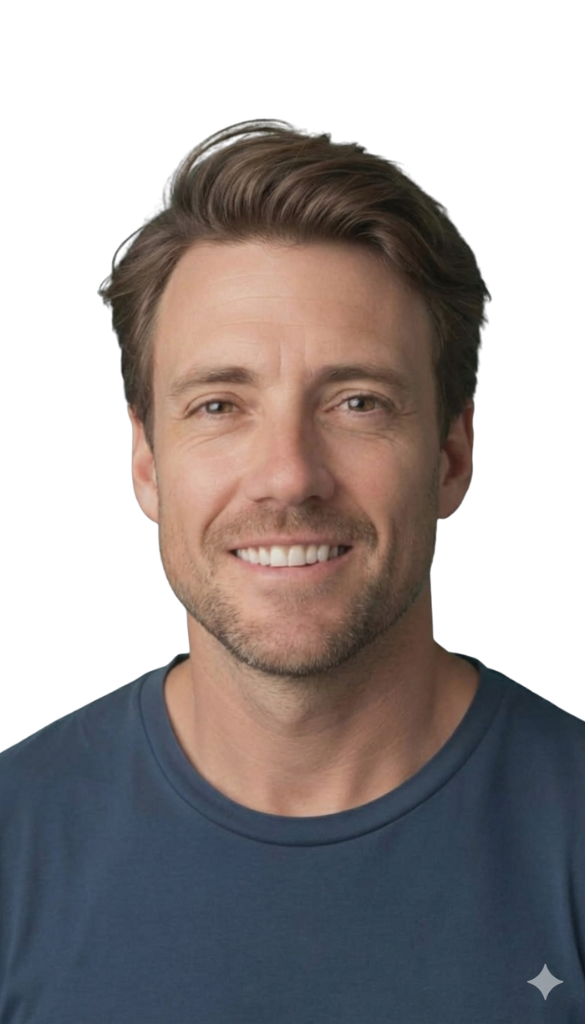 Seb, Founder of Fullyo